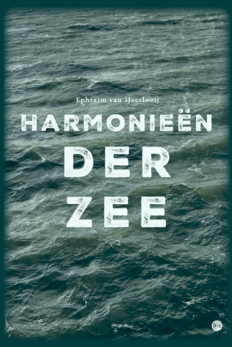 Harmonieen der zee voorkant
